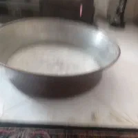 تقار مسی|کلکسیون اشیاء عتیقه|مشهد, بهارستان|دیوار