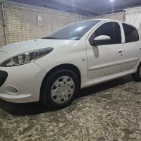 ۲۰۷ دنده ای مدل ۱۴۰۲