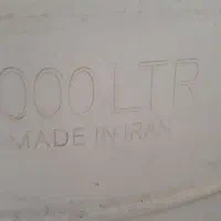 مخزن آب ۳هزارلیتری|مصالح و تجهیزات ساختمان|بهبهان, |دیوار