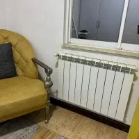رادیاتور پره ای ایران رادیاتور کال|آبگرمکن، پکیج، شوفاژ|رودسر, |دیوار
