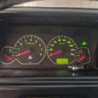 پراید دوگانه کارخانه 86