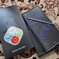 گوشی اس 24 الترا