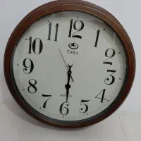 ساعت دیواری