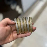 طلای بدون اجرت فقط ۱ونیم|جواهرات|نسیمشهر, |دیوار