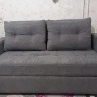 مبل تخت خواب شو