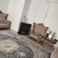 مبل سلطنتی راحتی