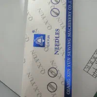 سوزن چرخ راسته دوز