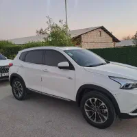 تیگو ۷ توربو ie