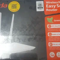 روتر بی سیم TENDA مدل F3