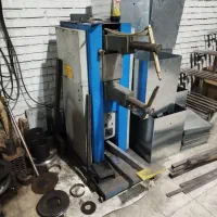 خدمات برشکاری لیزر و خم کاری و نورد کاری|خدمات پیشه و مهارت|الوند, |دیوار