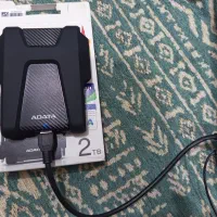 هارد ADATA 2 Traو 4ترا