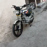 موتور احسان مدل1404