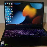 لپتاپ گیمینگ لنوو