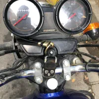 موتور سیکلت باکسر باجاج|موتورسیکلت|تهران, بهار|دیوار