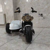 ماشین شاژی تعدای دو نفره  زیبا|اسباب‌بازی بچه|کرج, استاندارد|دیوار