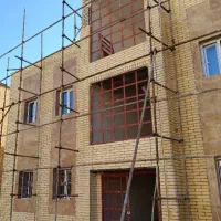 نما سنگ آجر|خدمات پیشه و مهارت|مسجد سلیمان, |دیوار