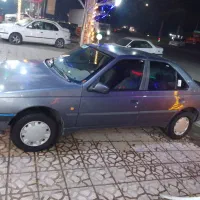 پژو۴۰۵|خودرو سواری و وانت|بناب, |دیوار