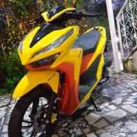 فروش فوری موتور کویر طرح کلیک خشک