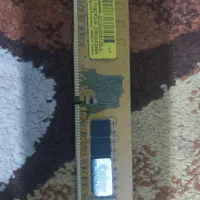 فروش فوری رم 8 گیگ DDR4 2400  مارک zeppelin