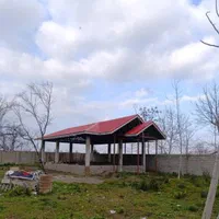 ویلا نیمه ساز دارای مجوز ساخت|فروش خانه و ویلا|شاندرمن, |دیوار