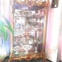 فروش بوفه منبت|بوفه، ویترین، کنسول|قرچک, مهدیه|دیوار