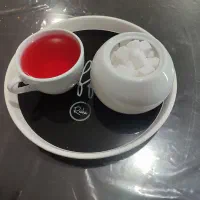 تفریحگاه/قلیون/چای/قهوه/دمنوش|کوهنوردی و کمپینگ|زبرخان, |دیوار