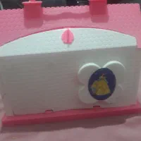 عروسک و قصر عروسکی سالم|اسباب‌بازی بچه|پردیس, فاز ۸|دیوار