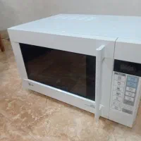 ماکروویو ال جی