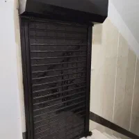 کرکره برقی با ضمانت تولیدکننده|مصالح و تجهیزات ساختمان|ورامین, شهرک صنعتی خیرآباد|دیوار