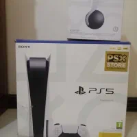 ps5 fat دیسک خور کارکرده