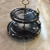 ظروف پذیرایی وکیوم ام دی اف