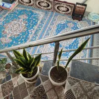 خانه دوبلکس شیک تمیز دلباز|فروش خانه و ویلا|قم, علی آباد سعدگان|دیوار