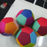 توپ آپارتمانی