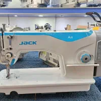 چرخ خیاطی صنعتی فول کامپیوتری جک مدل JK-A2S|چرخ خیاطی و ریسندگی|تهران, بازار|دیوار
