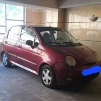 ام وی ام ۱۱۰ ۳ سیلندر|خودرو سواری و وانت|کرج, گلشهر|دیوار