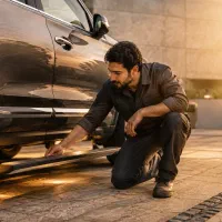 تعمیرات و تعویض رکاب برقی تیگو7پرو تیگو 8 اکستریم