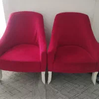 مبل تک نفره