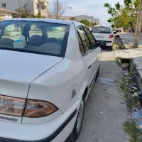 سمند مدل 91بیمه یک سال