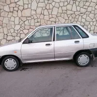 پراید مدل 88|خودرو سواری و وانت|دماوند, گیلاوند|دیوار