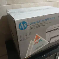 پرینتر سه کاره hp26a به شرط تست