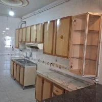 کابینت فلزی