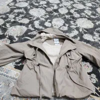 کاپشن دخترانه|لباس|قم, سیدان|دیوار