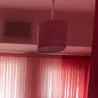 لوستروشمعدان|لوستر و چراغ آویز|سمنان, |دیوار