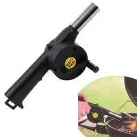 فن بادبزن دستی باربیکیو|کوهنوردی و کمپینگ|تهران, مولوی|دیوار