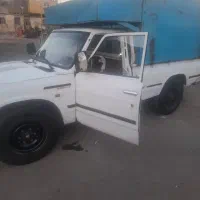 وانت نیسان زامیاد