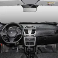 فروش کوییک GXRL با رینگ مدل ۱۴۰۴ سفیدمشکی