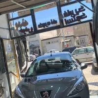 بورس سپر استوک تموم مدل ماشین|خدمات موتور و ماشین|همدان, |دیوار