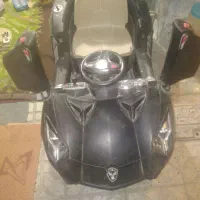 ماشین شارژی سالم