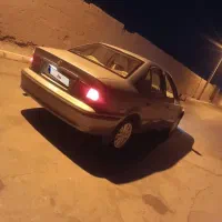 سمند ۸۴|خودرو سواری و وانت|یزد, |دیوار