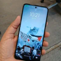 شیائومی پوکو ایکس تری جی تی poco x3 gt
